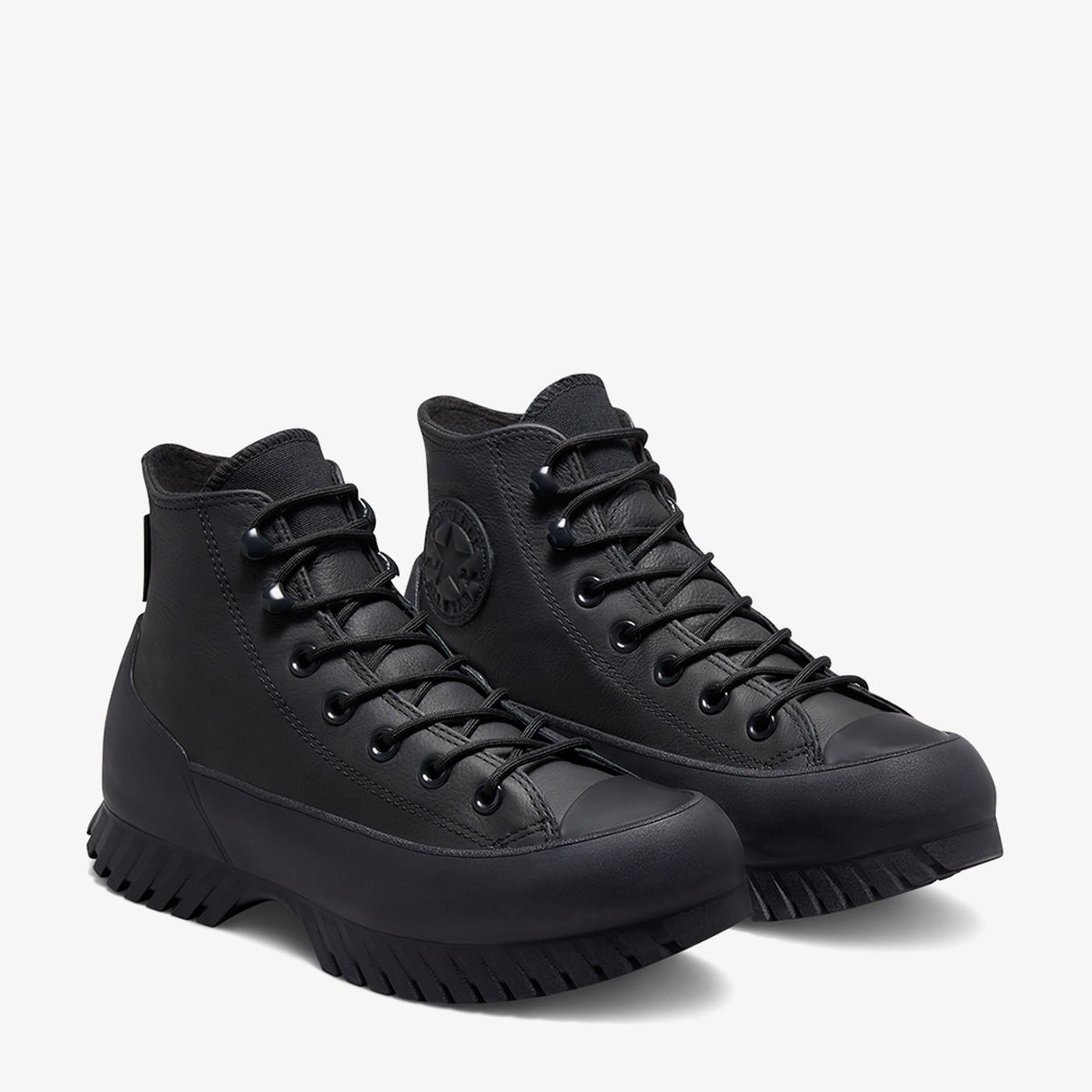 converse 171427C CHUCK TAYLOR ALL STAR LUGGED WINTER 2.0 KIŞLIK BOT OUTDOOR AYAKKABI