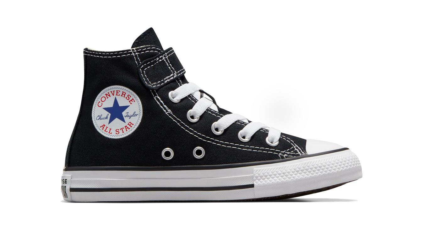 converse 372883C CHUCK TAYLOR ALL STAR 1V EASY-ON ÇOCUK SPOR AYAKKABI