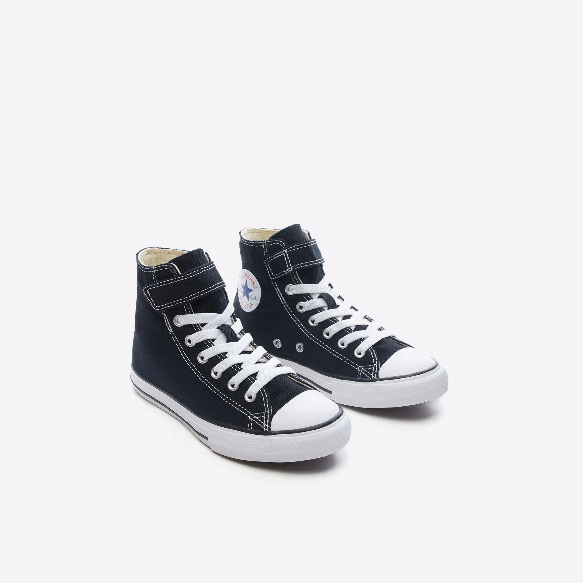 converse 372883C CHUCK TAYLOR ALL STAR 1V EASY-ON ÇOCUK SPOR AYAKKABI