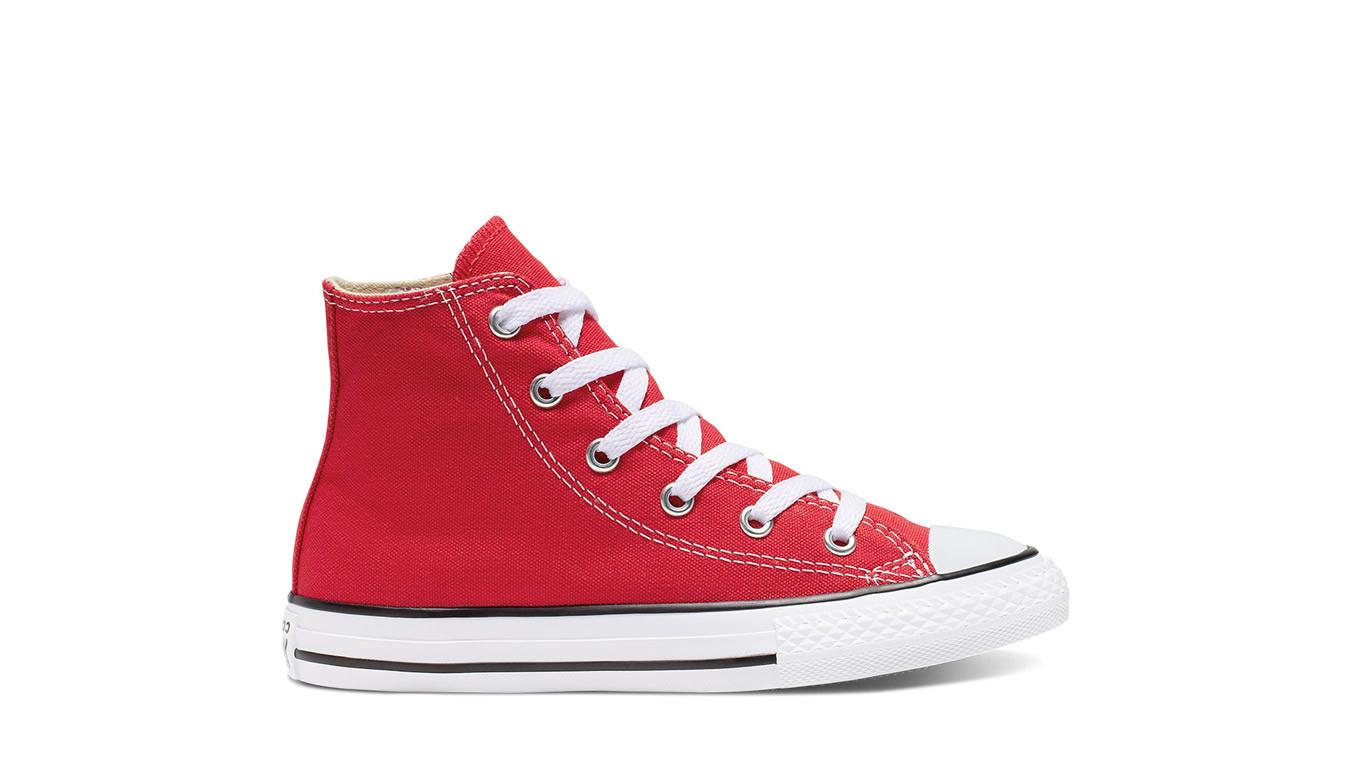 converse 3J232C CHUCK TAYLOR ALL STAR ÇOCUK SPOR AYAKKABI