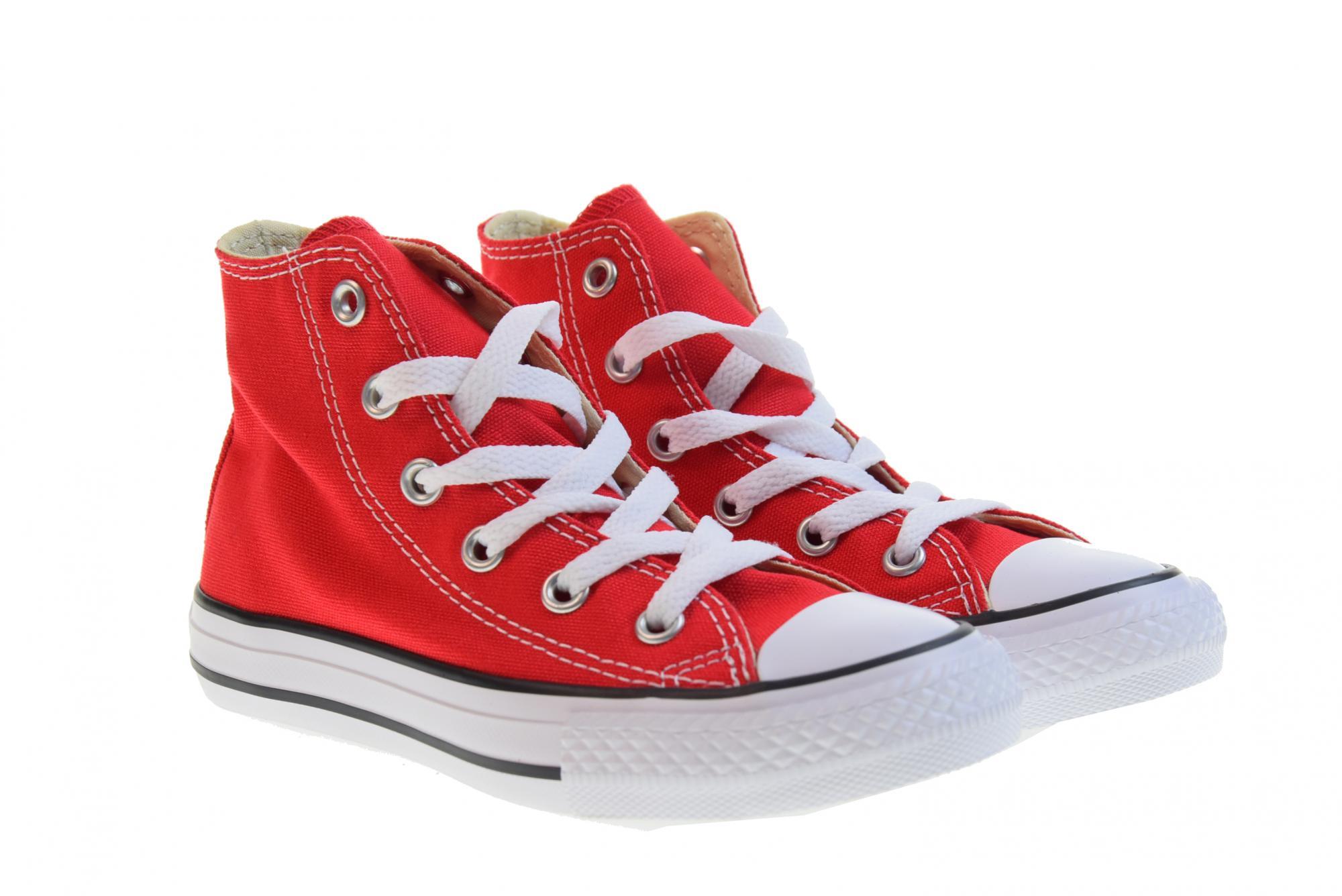 converse 3J232C CHUCK TAYLOR ALL STAR ÇOCUK SPOR AYAKKABI