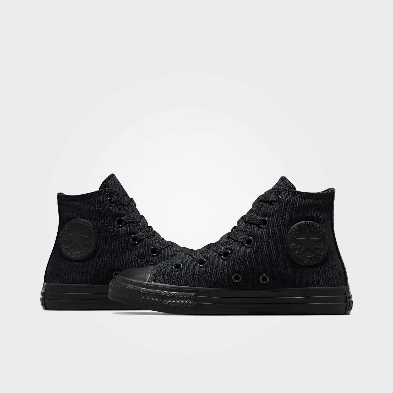 converse 3S121C CHUCK TAYLOR ALL STAR ÇOCUK SPOR AYAKKABI