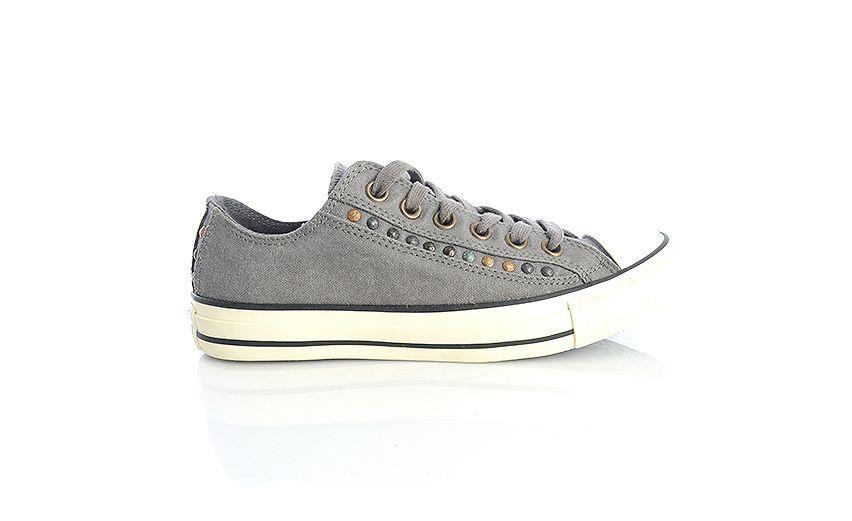 Converse 551569C CHUCK TAYLOR ALLSTAR EYEROW CUT OUT GÜNLÜK SPOR AYAKKABI