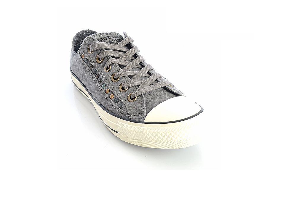 Converse 551569C CHUCK TAYLOR ALLSTAR EYEROW CUT OUT GÜNLÜK SPOR AYAKKABI