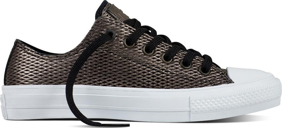 Converse 555799C CHUCK TAYLOR ALL STAR GÜNLÜK SPOR AYAKKABISI