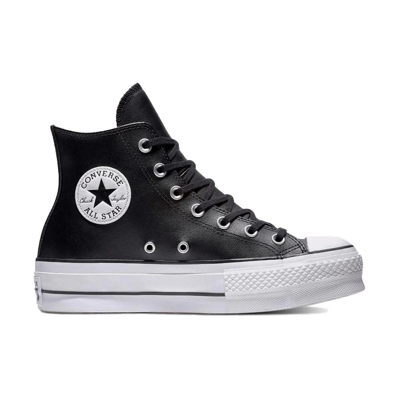 converse 561675C CTAS LIFT HI GÜNLÜK SPOR AYAKKABI