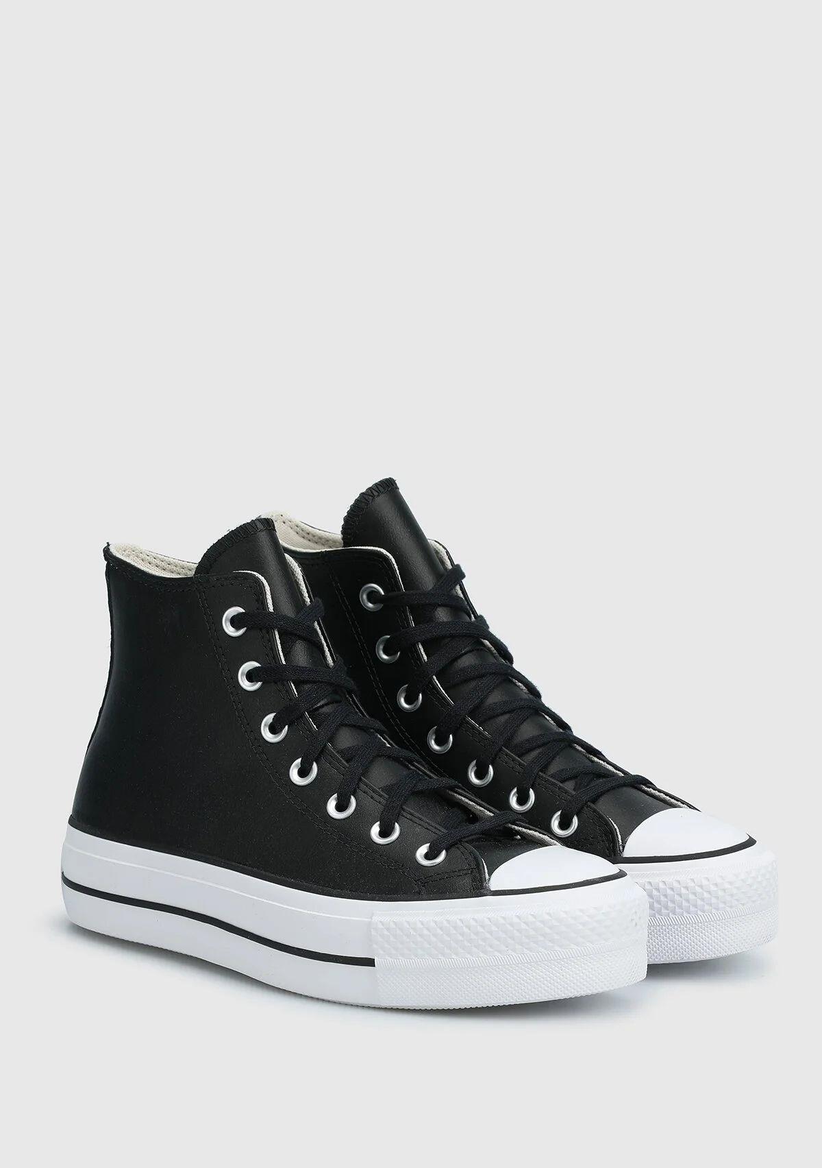 converse 561675C CTAS LIFT HI GÜNLÜK SPOR AYAKKABI