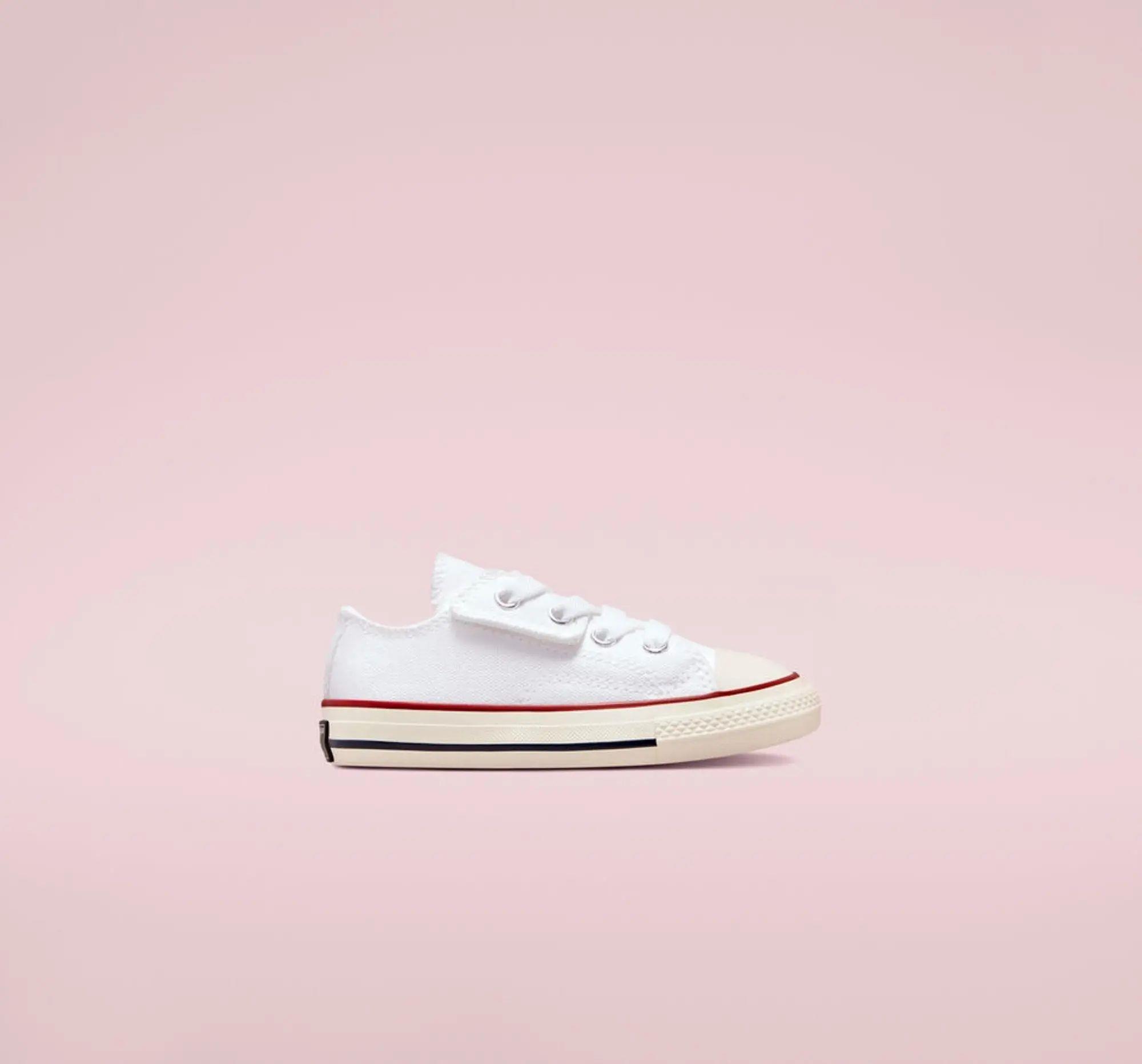 converse 771642C CHUCK 70 1V VINTAGE CANVAS BEBEK SPOR AYAKKABI