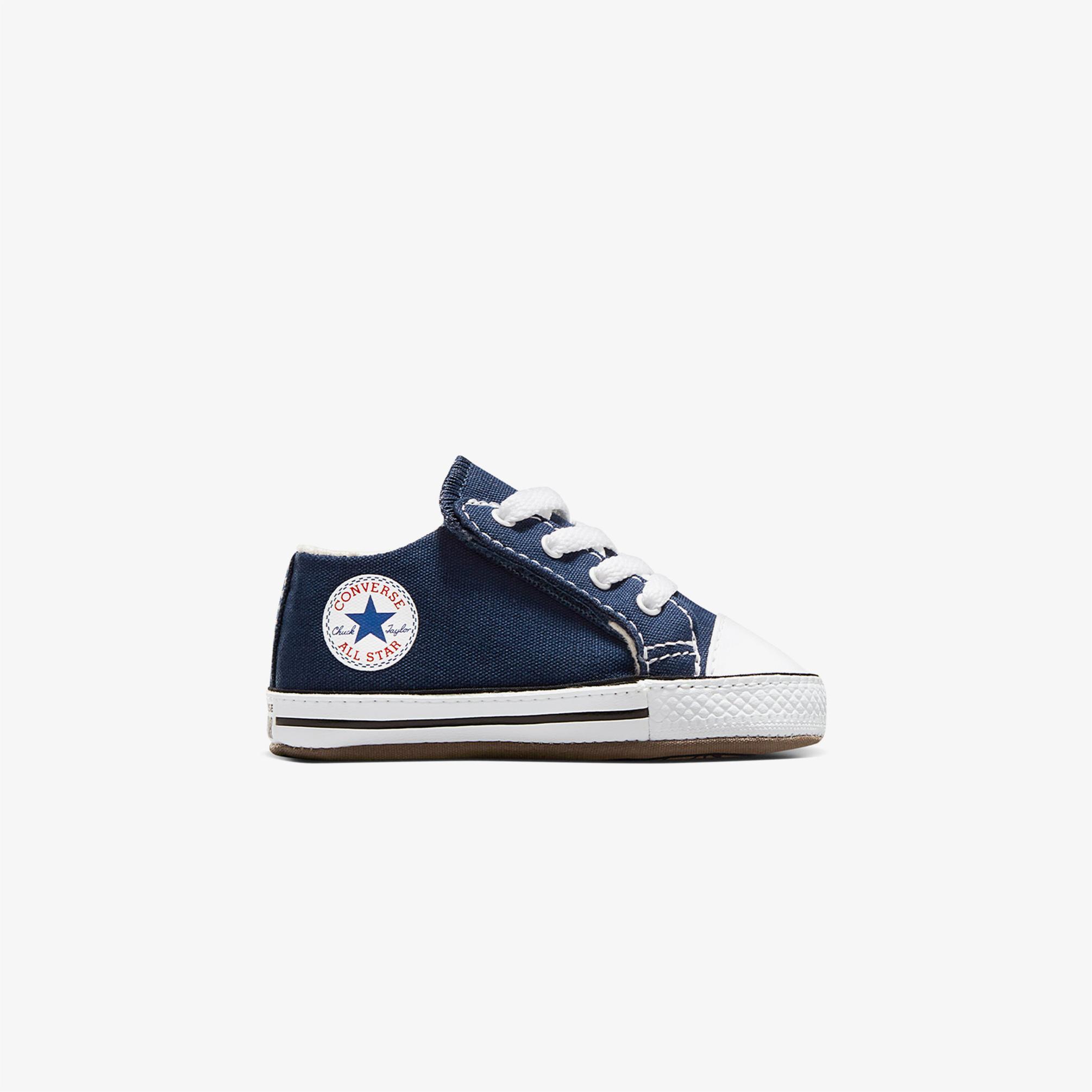 converse 865158C CHUCK TAYLOR ALL STAR CRIBSTER CANVAS BEBEK PATİK