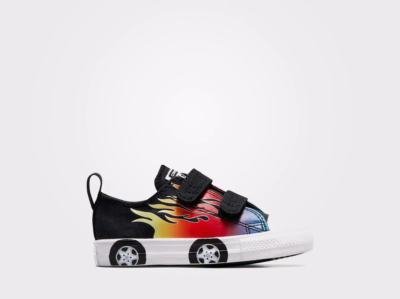 converse A05223C CTAS 2Y OX CARS BEBEK SPOR AYAKKABI