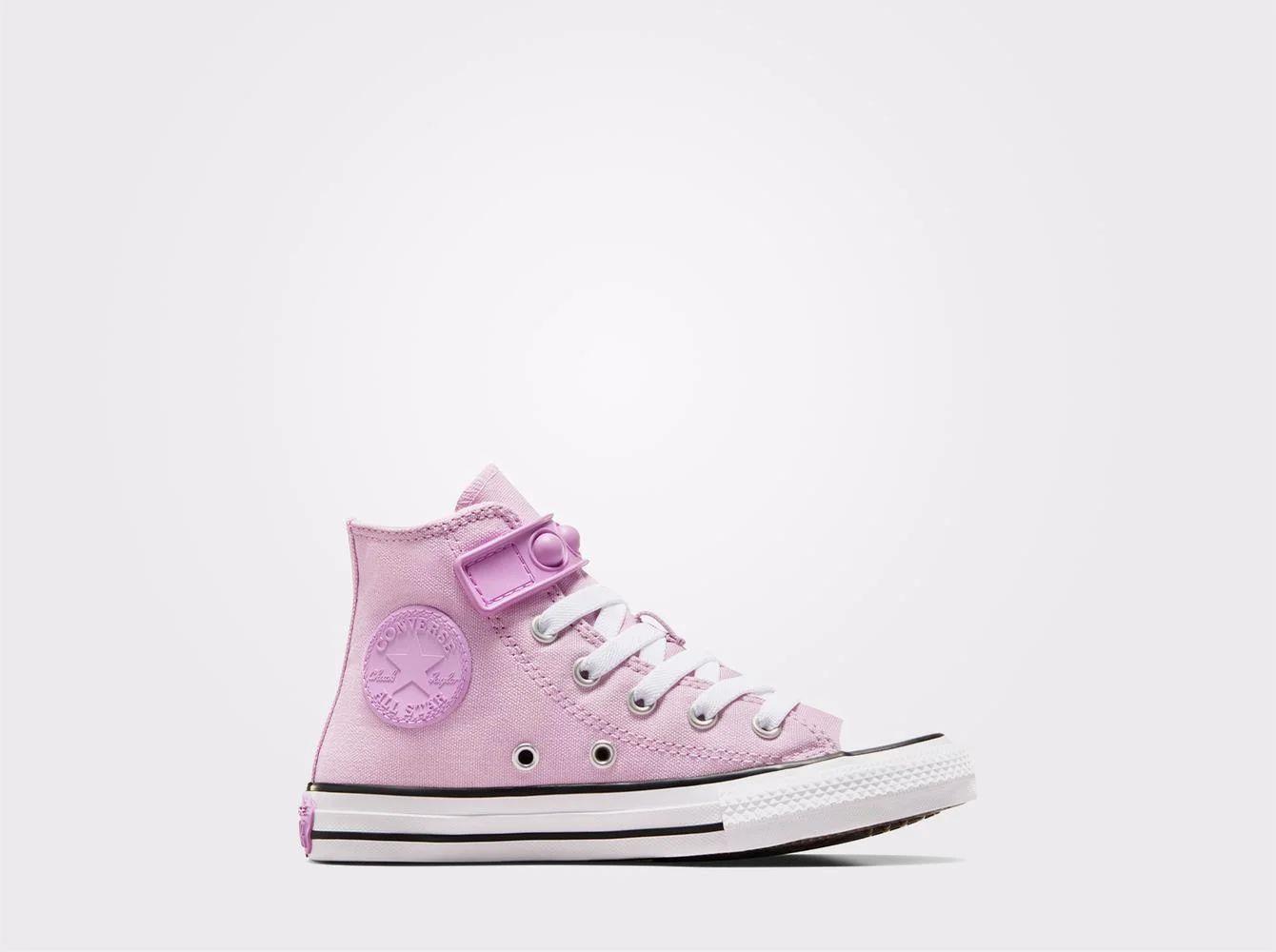 converse A08119C CHUCK TAYLOR ALL STAR BUBBLE STRAP EASY ON GÜNLÜK SPOR AYAKKABI