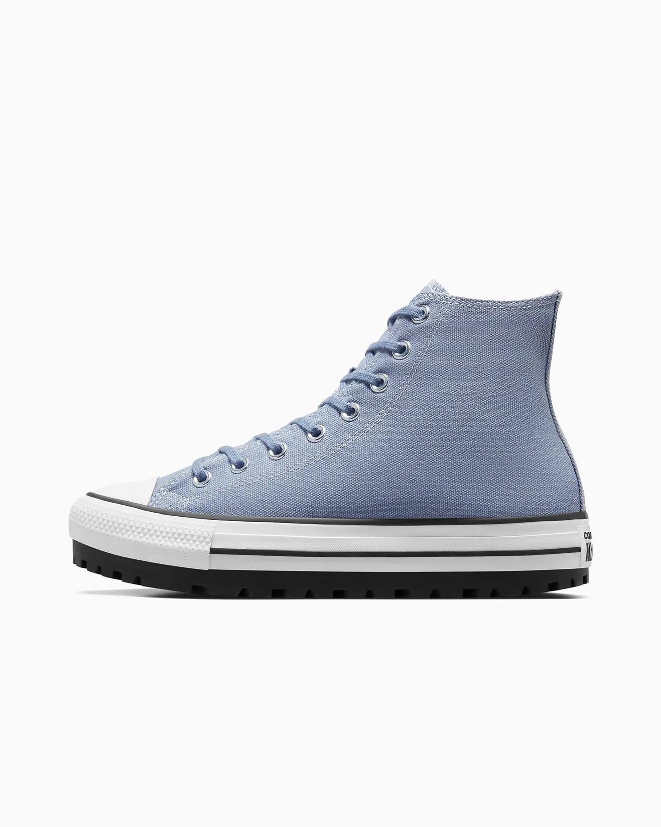 converse A06602C CTAS CITY TREK HI GÜNLÜK SPOR AAYAKKABI