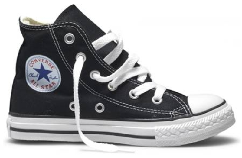 Converse CT AS Patches HI -3J231 ÇOCUK AYAKKABI