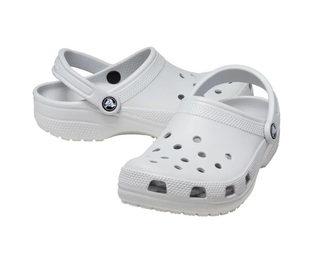 crocs 10001-1FT CLASSIC SPOR UNISEX TERLİK SANDALET