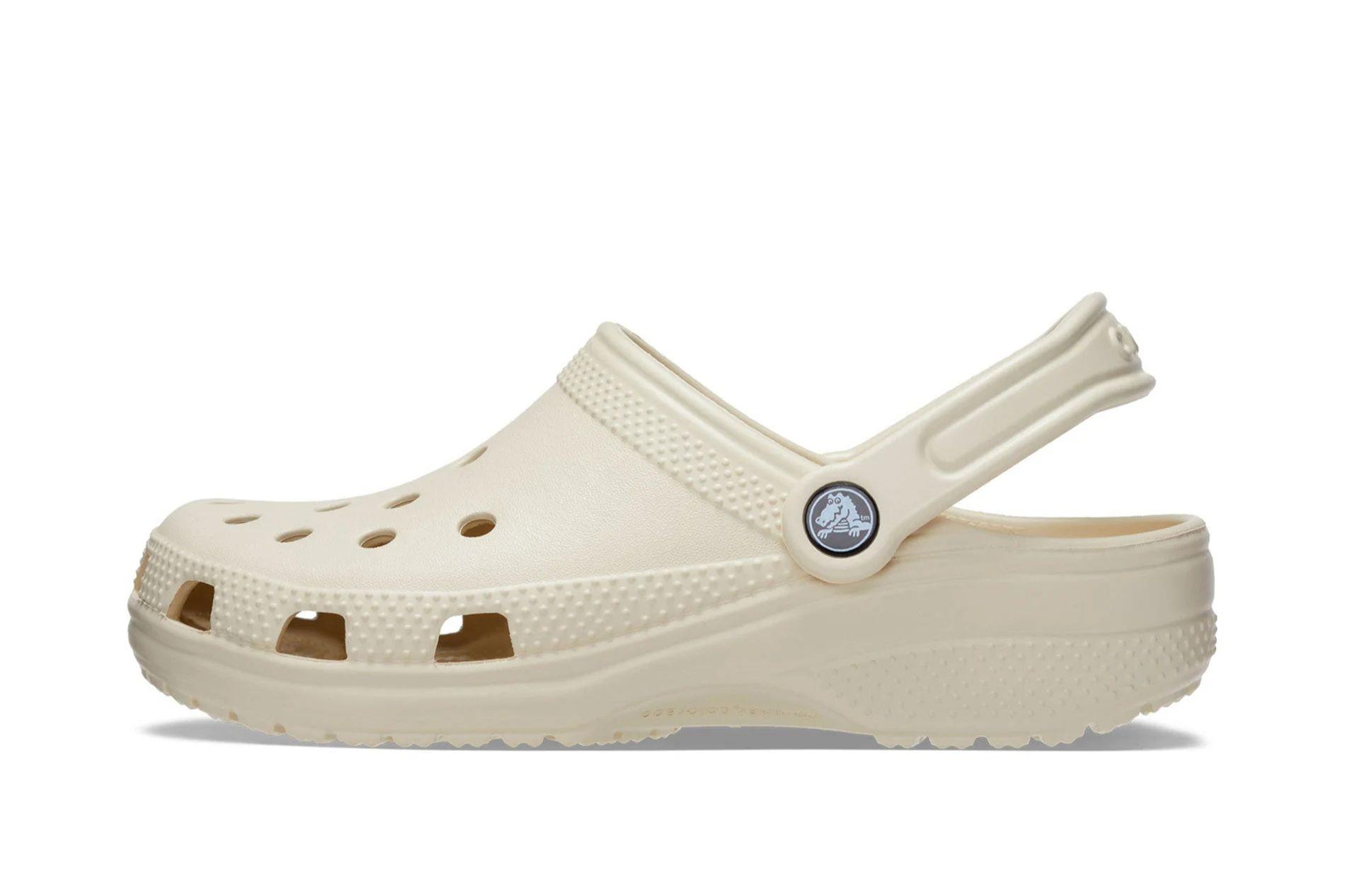 crocs 10001-2Y2 CLASSIC UNISEX SPOR TERLİK SANDALET