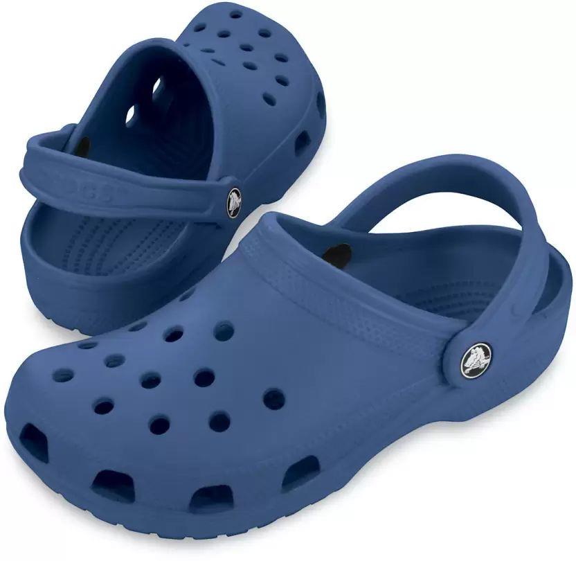 crocs 10001-402 CLASSIC SPOR SANDALET TERLİK