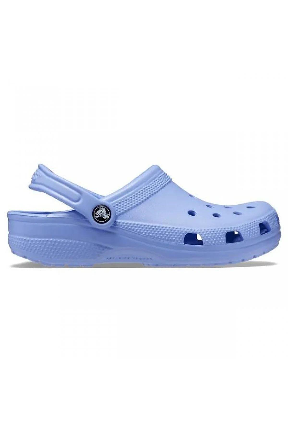 crocs 10001-5Q6 CLASSIC SPOR TERLİK SANDALET