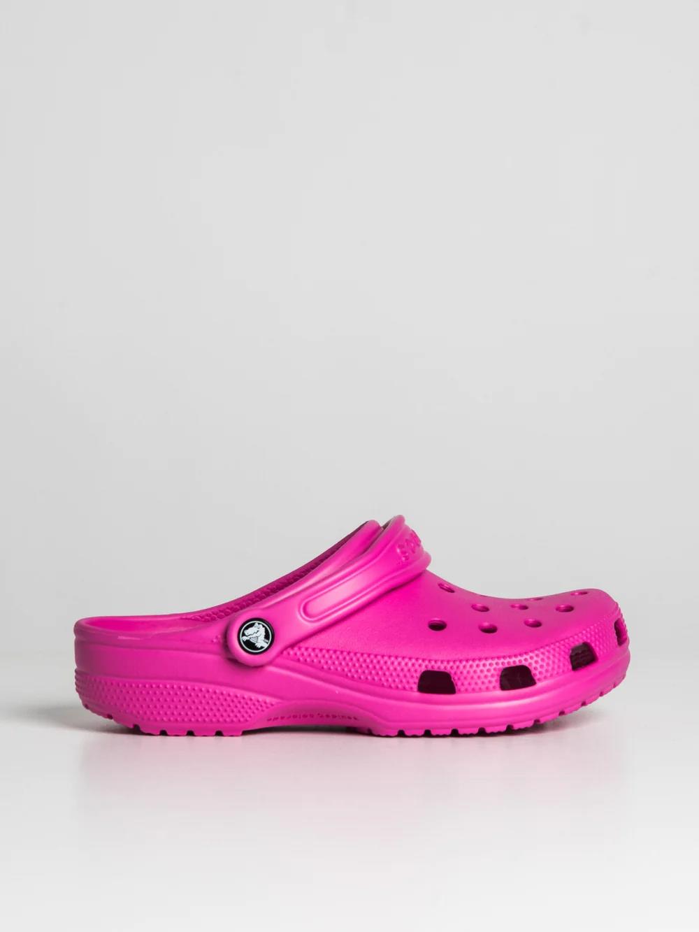 crocs 10001-6UB CLASSIC UNISEX SPOR TERLİK SANDALET