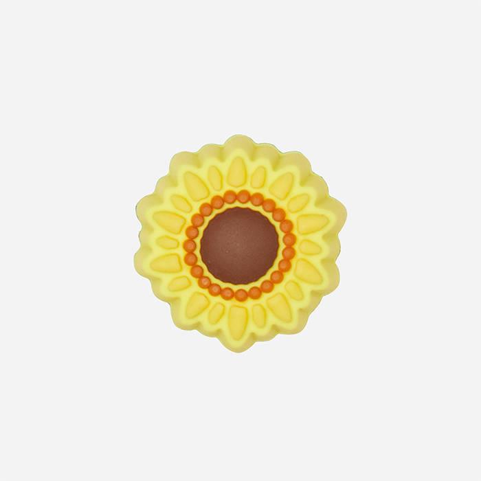 crocs 10007428-1 SUNFLOWER JIBBITS CROCS SÜS TOKA