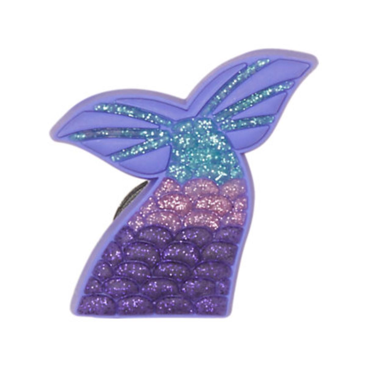 crocs 10007447 1 MERMAID TAIL JIBBITS CROCS SUS TOKA 149.00 TL KDV