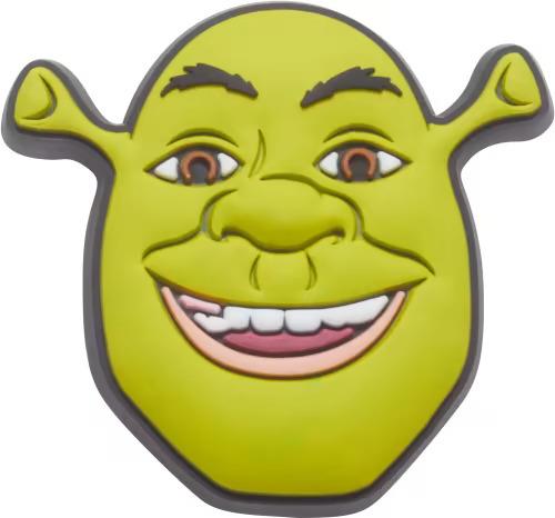 crocs 10007980-1 SHREK JIBBITS CROCS SÜS TOKA