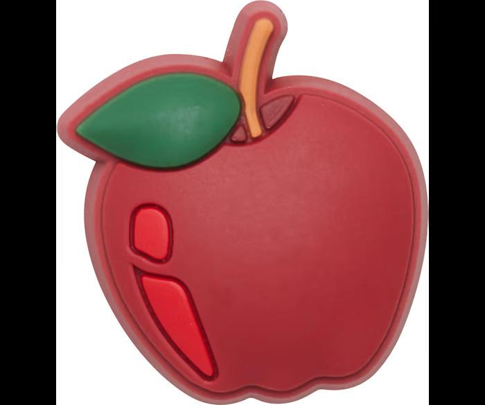 crocs 10008178-1 APPLE JIBBITS CROCS SÜS TOKA