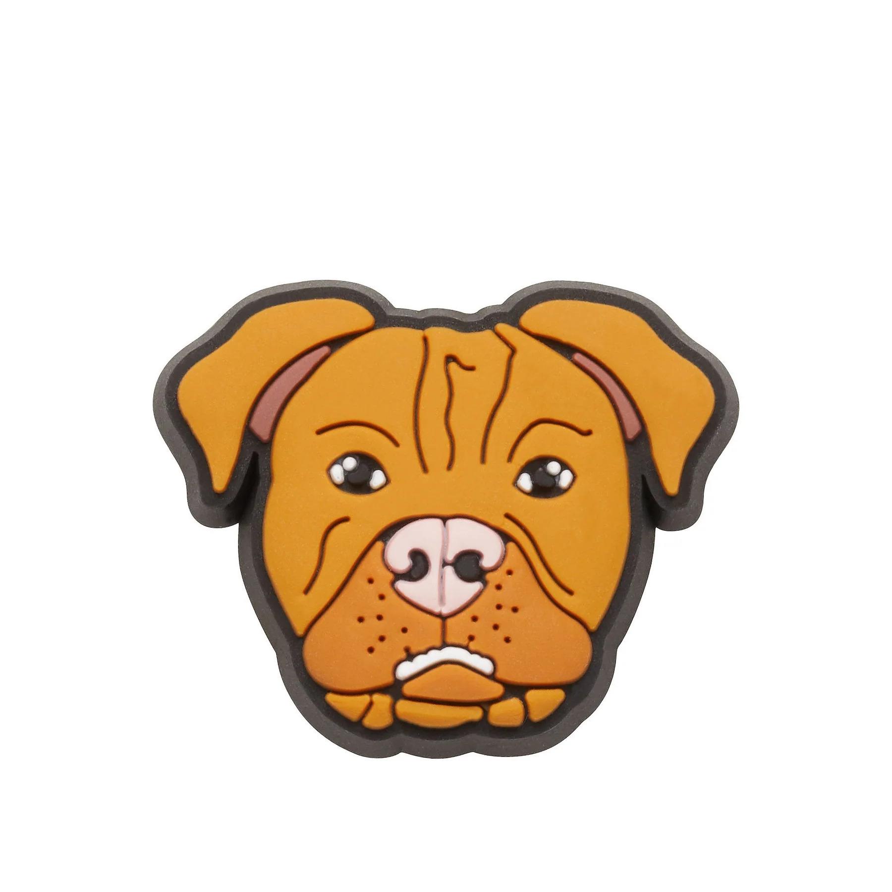 crocs 10008219-1 PITBULL JIBBITS CROCS SÜS TOKA