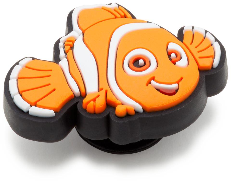 crocs 10010029-1 DISNEY PIXAR NEMO JIBBITS CROCS SÜS TOKA