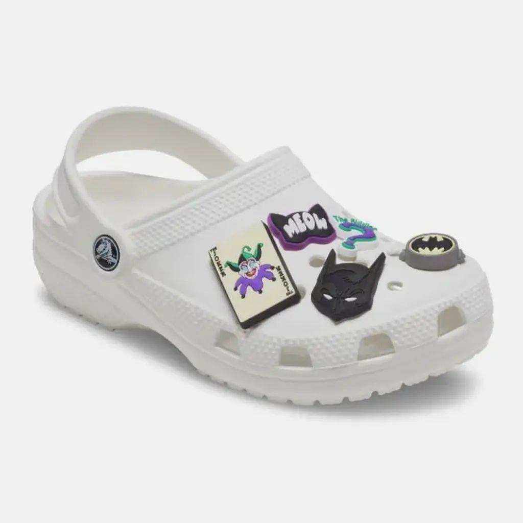 crocs 10011809-1 Batman 5Pck JIBBITS TOKA
