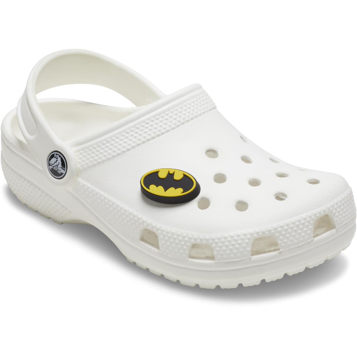 crocs 10011868-1 Batman JIBBITS TOKA
