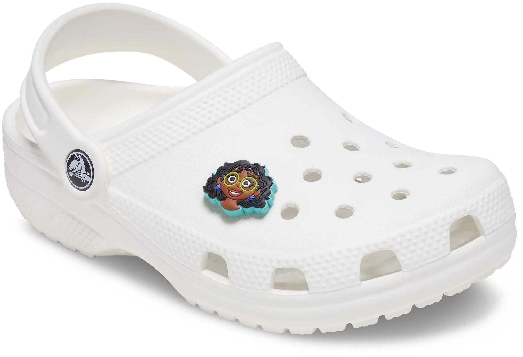 crocs 10011913-1 Encanto MarIbel JIBBITS TOKA