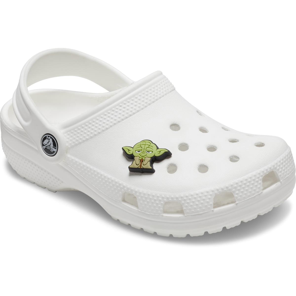 crocs 10011921-1 Star Wars 1 JIBBITS TOKA