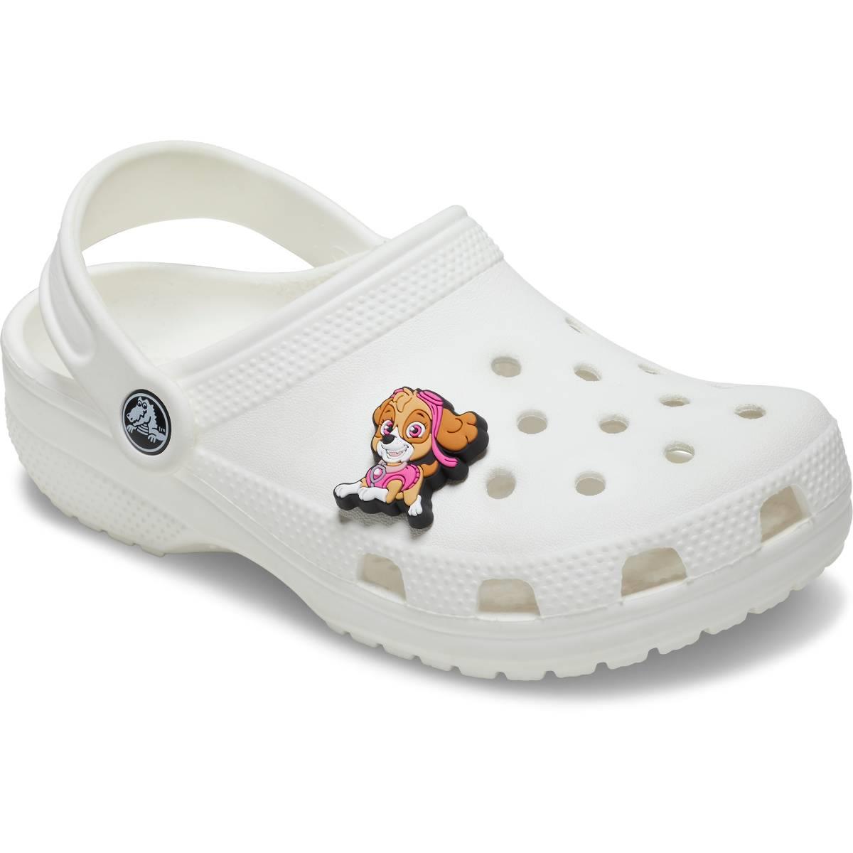 crocs 10012056-1 Paw Patrol Skye 1 JIBBITS TOKA