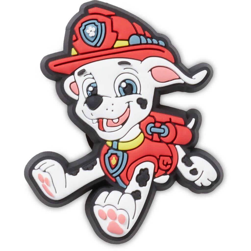 crocs 10012057-1 Paw Patrol Marshall 1 JIBBITS TOKA