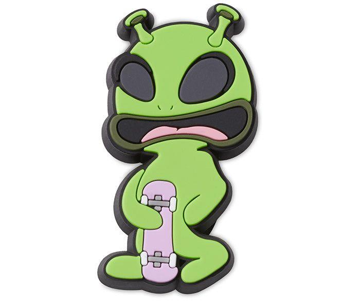 crocs 10012997-1 AlIen Skater JIBBITS TOKA