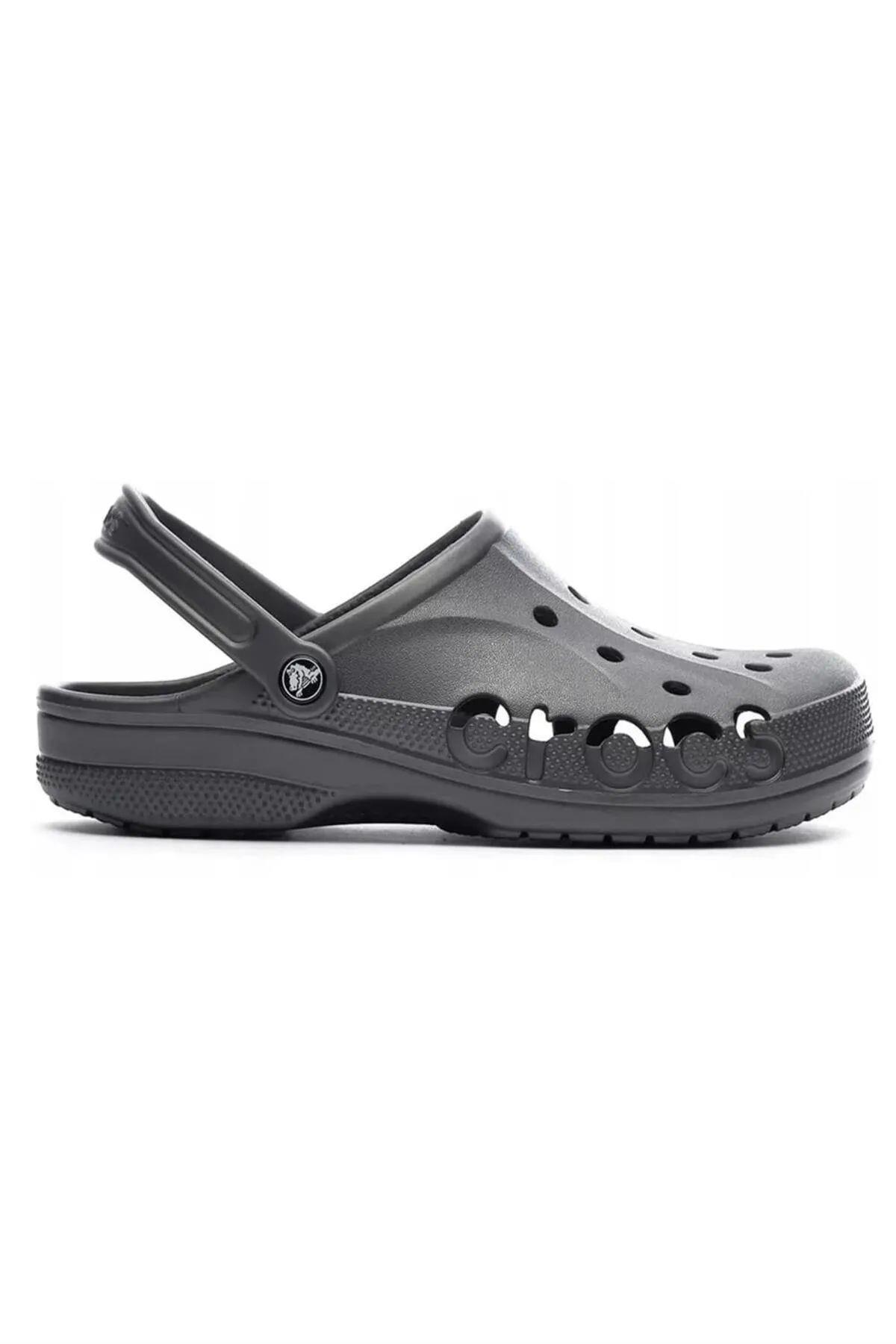 crocs 10126-014 BAYA SPOR TERLİK SANDALET