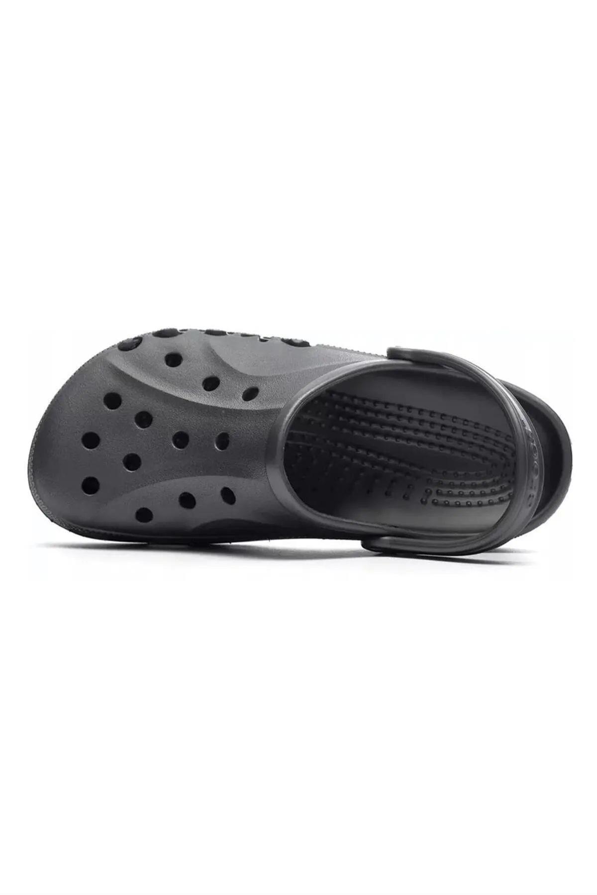 crocs 10126-014 BAYA SPOR TERLİK SANDALET