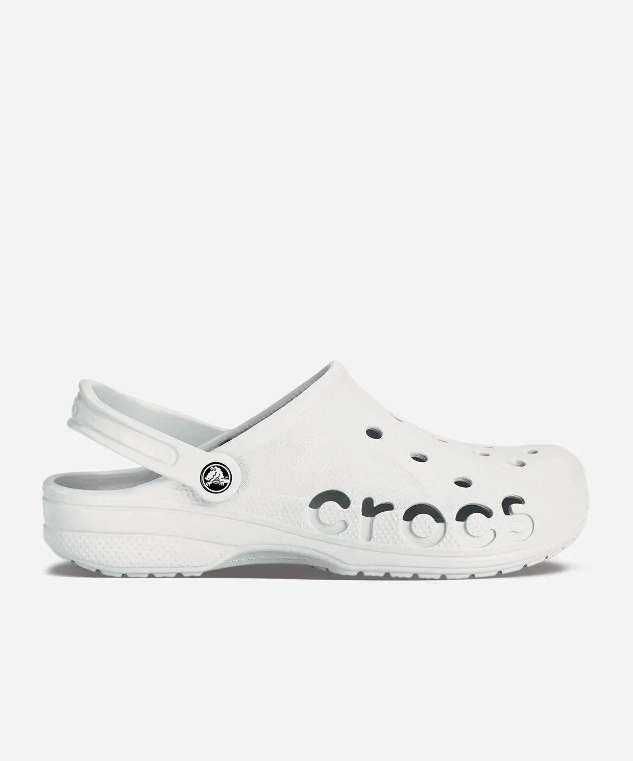 crocs 10126-100 BAYA SPOR SANDALET TERLİK