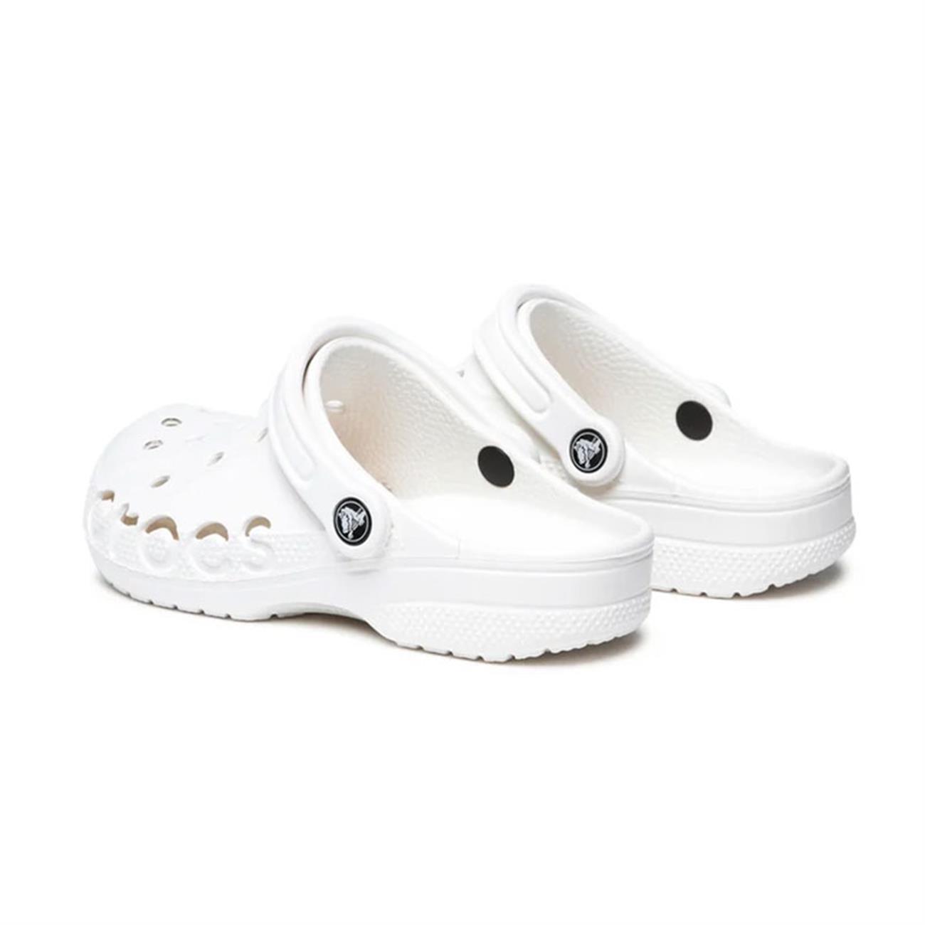 crocs 10126-100 BAYA SPOR SANDALET TERLİK