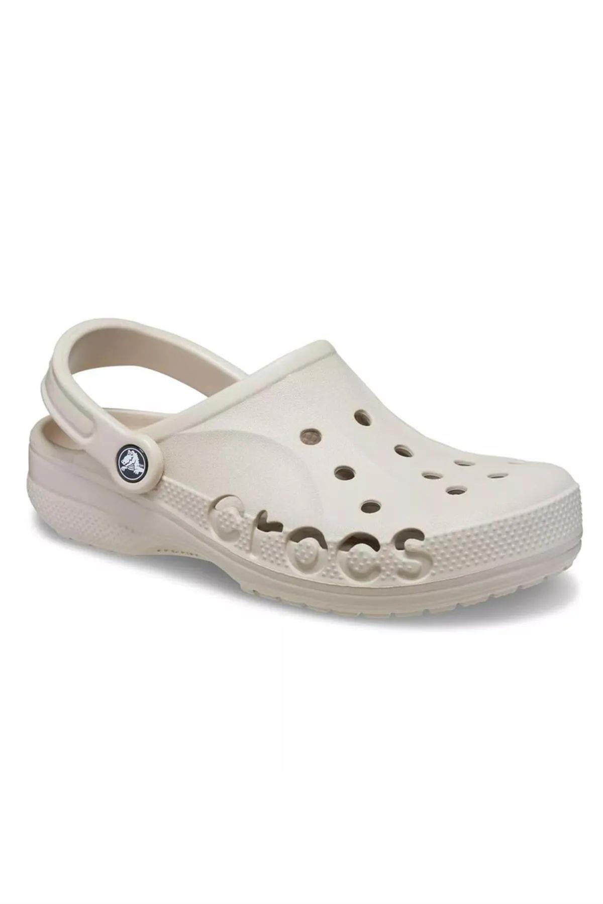 crocs 10126-2V3 BAYA SPOR SANDALET TERLİK