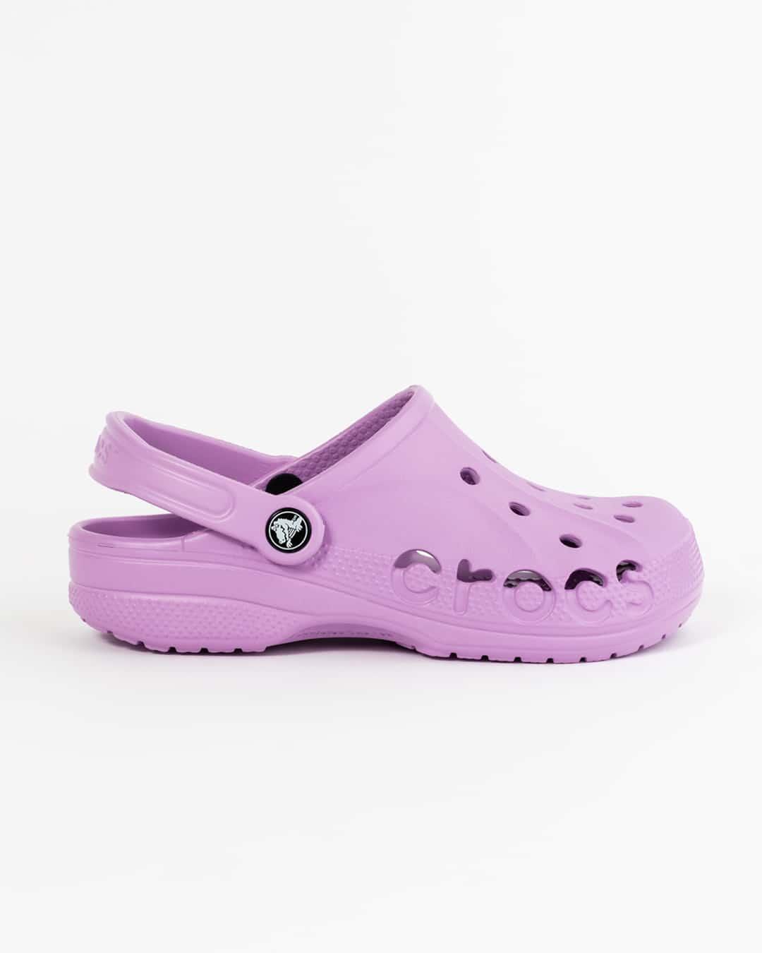 crocs 10126-5PR BAYA SPOR SANDALET TERLİK