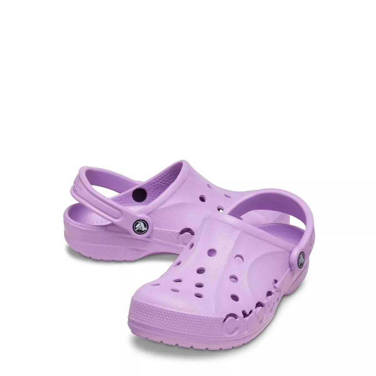 crocs 10126-5PR BAYA SPOR SANDALET TERLİK