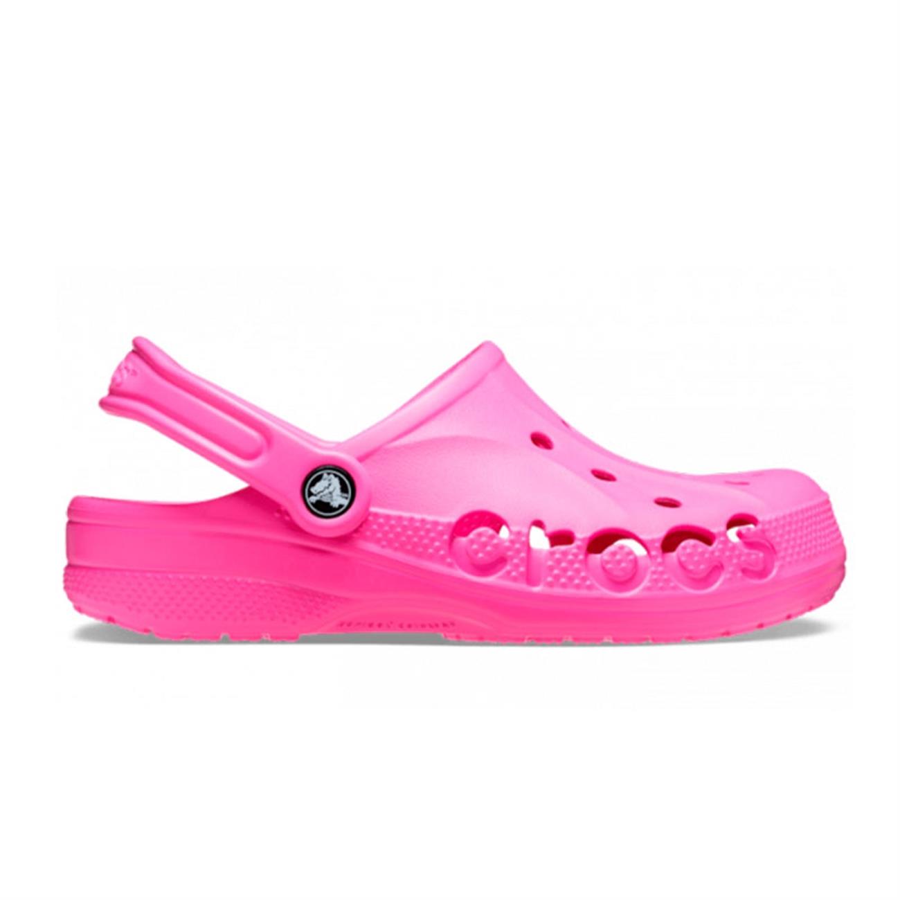 crocs 10126-6QQ BAYA SPOR SANDALET TERLİK