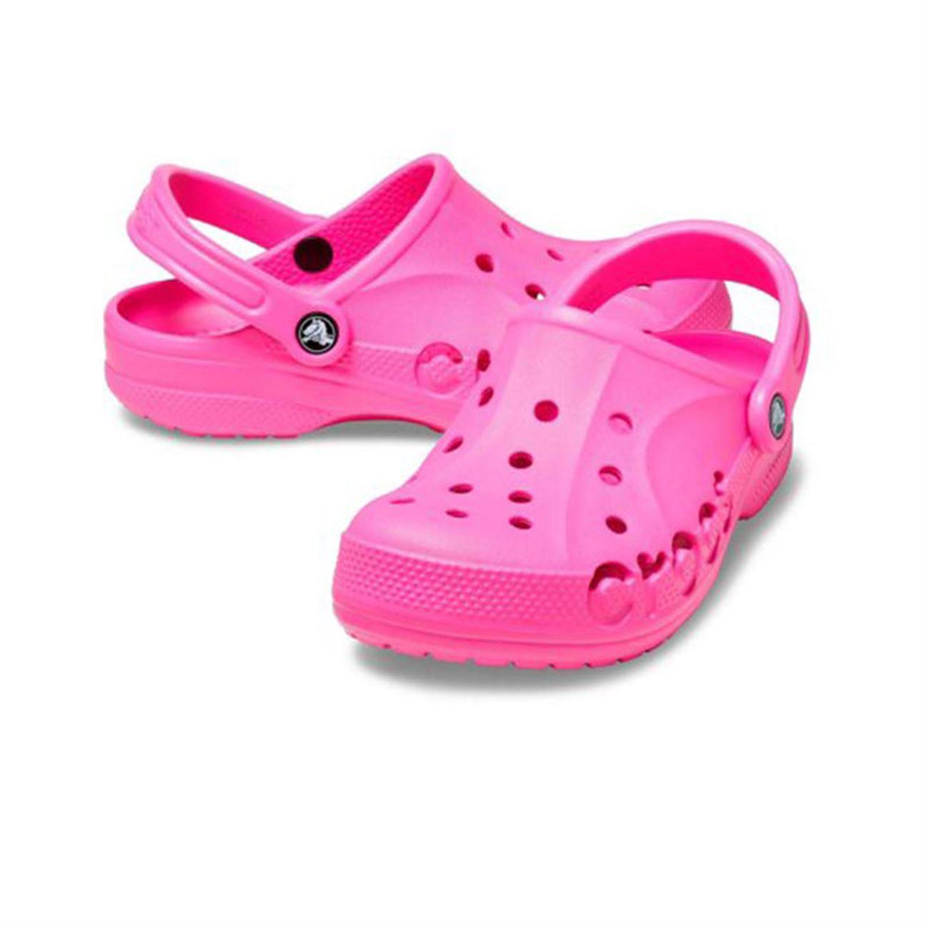 crocs 10126-6QQ BAYA SPOR SANDALET TERLİK