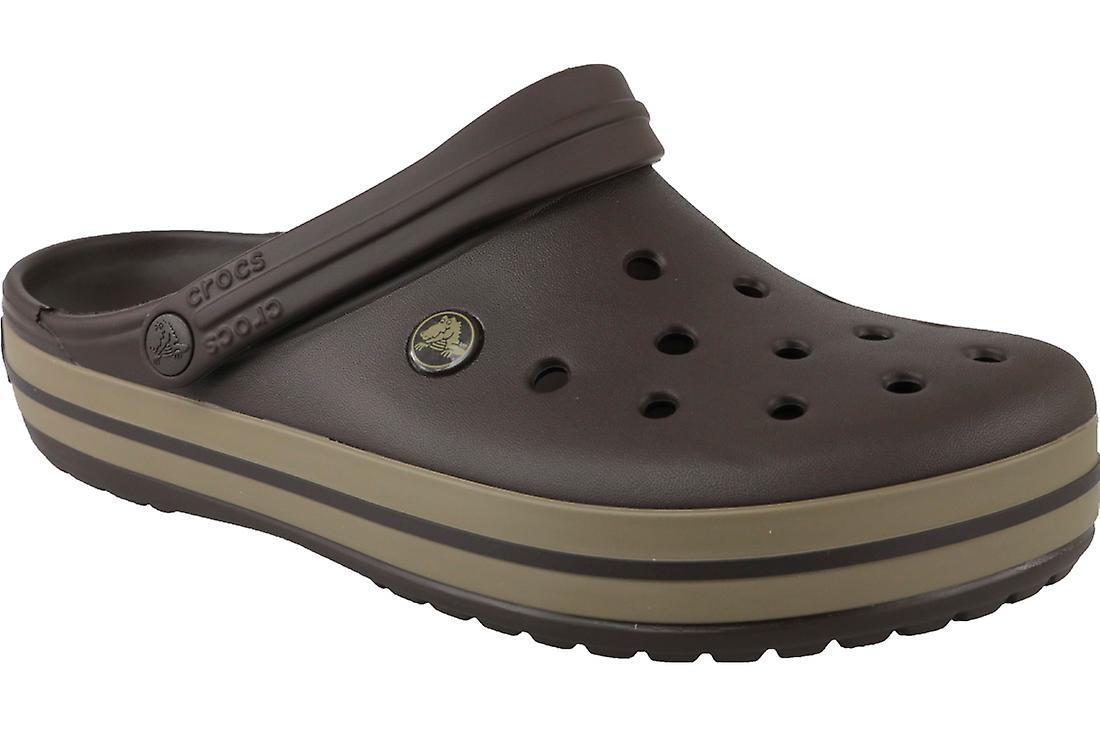 Crocs   11016-22Y CROCBAND UNISEX SANDALET TERLİK