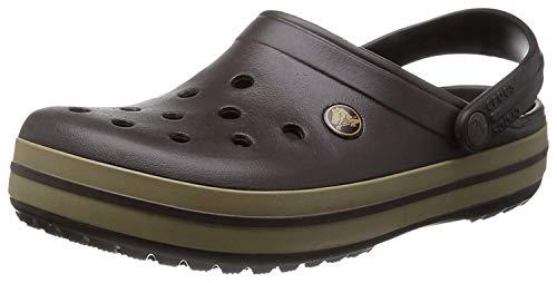 Crocs   11016-22Y CROCBAND UNISEX SANDALET TERLİK