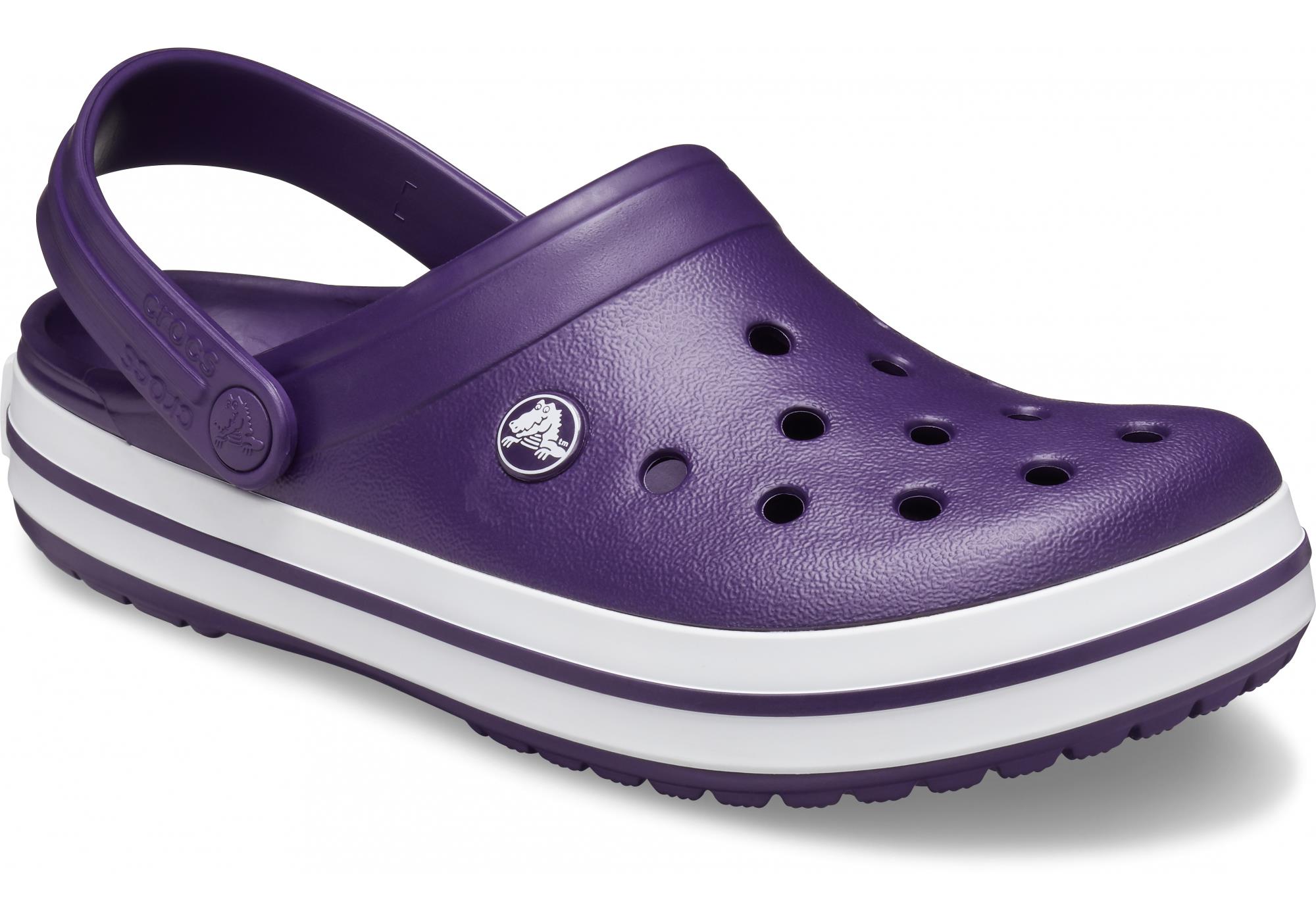 Crocs   11016-55Y CROCBAND UNISEX SANDALET TERLİK