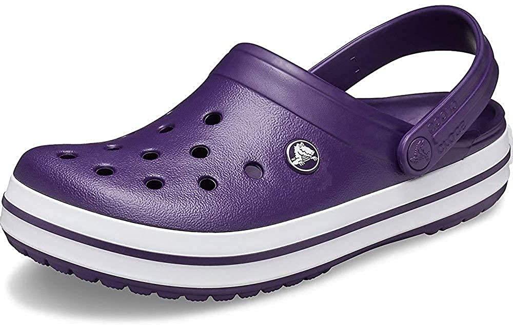 Crocs   11016-55Y CROCBAND UNISEX SANDALET TERLİK