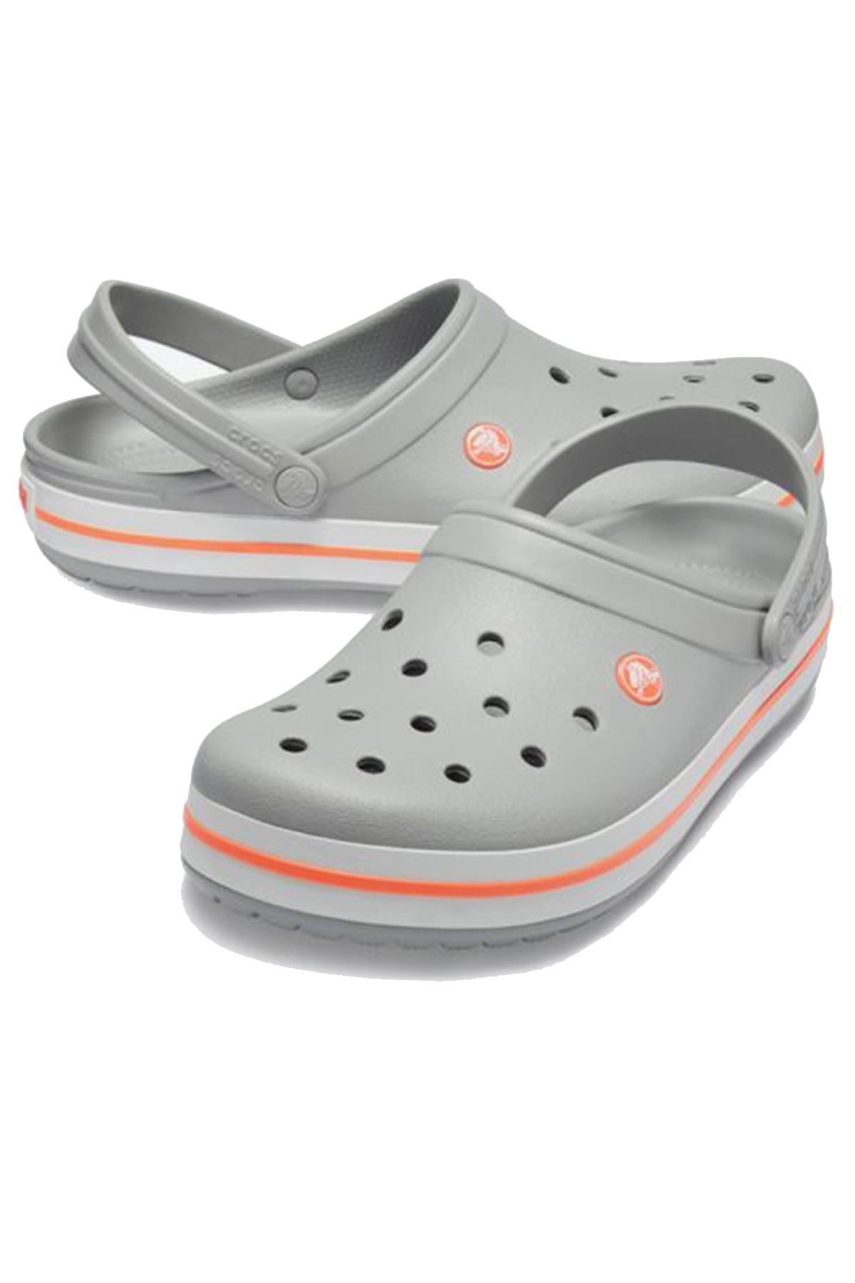 Crocs  11016-0FL CROCBAND UNISEX SANDALET TERLİK