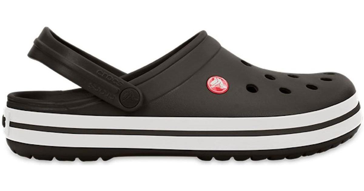 crocs 11016-001 CROCBAND UNISEX SANDALET TERLİK